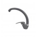 Lex ISONZO DEEP GREY смеситель