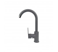 Lex TANARO DEEP GREY смеситель