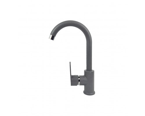 Lex TANARO DEEP GREY смеситель