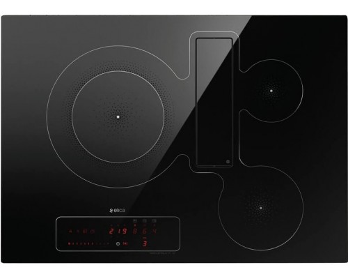 Elica NIKOLATESLA FIT 3Z BL/A/72