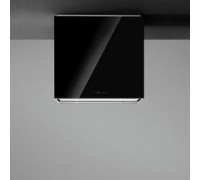Falmec LAGUNA IS STEEL 90 BLACK
