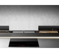 Falmec MONOLITH 90 VETRO NERO