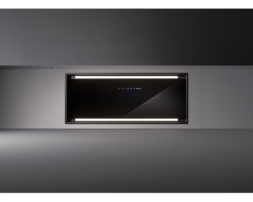 Falmec PARALLEL BLACK 70