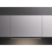 Falmec VIRGOLA NO-DROP TOUCH 90 BLACK