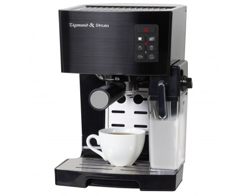 Zigmund & Shtain Al caffe ZCM-889