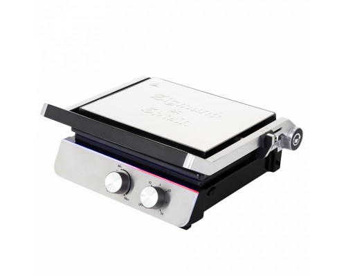 Zigmund & Shtain Grillmeister ZEG-926