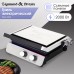 Zigmund & Shtain Grillmeister ZEG-926
