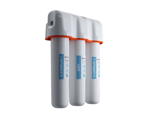 Omoikiri Pure Drop Soft