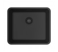 Omoikiri Omi 43-U/I Ultra Mini-GB нерж. сталь/графит