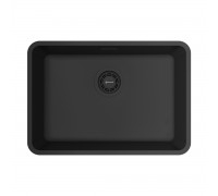 Omoikiri Omi 53-U/I Ultra Mini-GB нерж. сталь/графит