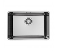 Omoikiri Omi 53-U/I Ultra Mini-IN нерж. сталь/нержавеющая сталь