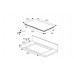 Bertazzoni P604I1B26NV