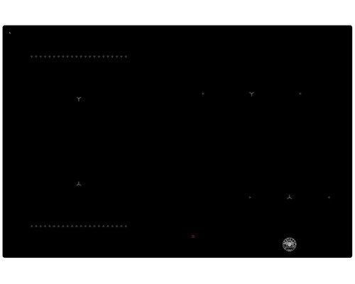 Bertazzoni P784IC1G5NE