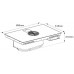 Bertazzoni P804ICH2M30NC