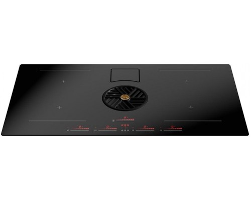 Bertazzoni P804ICH2M37NT