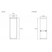 Bertazzoni REF603BBNPTC