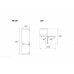 Bertazzoni REF604BBNPTC