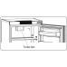 Bertazzoni LRD603UBNPVC/20