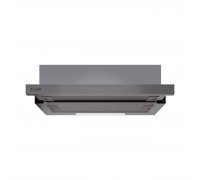 Lex HERMES 600 INOX воздухоочиститель