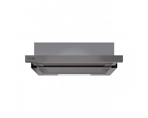 Lex HERMES 600 INOX воздухоочиститель