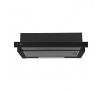 Lex HERMES G 600 BLACK воздухоочиститель
