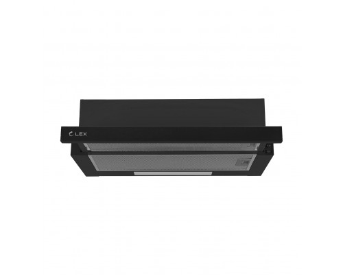 Lex HERMES G 600 BLACK воздухоочиститель