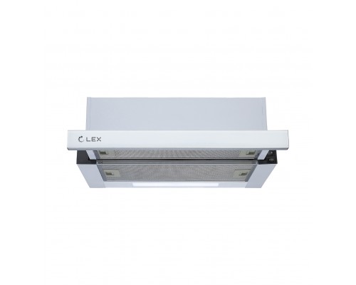 Lex HERMES G 600 WHITE воздухоочиститель