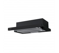 Lex HOGAN 500 BLACK воздухоочиститель