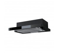 Lex HOGAN G 600 BLACK воздухоочиститель
