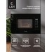 Lex BIMO 20.02 BLACK микроволновая печь