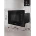 Lex BIMO 20.02 BLACK микроволновая печь