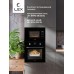Lex BIMO 20.02 BLACK микроволновая печь