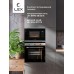 Lex BIMO 20.02 INOX микроволновая печь