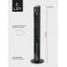 Lex LXFC 8369, 46" вентилятор-колонна, ПДУ, черный