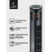 Lex LXFC 8369, 46" вентилятор-колонна, ПДУ, черный