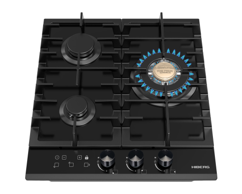 HIBERG VM 4535 B