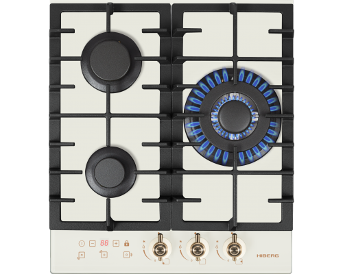 HIBERG VM 4535 Y