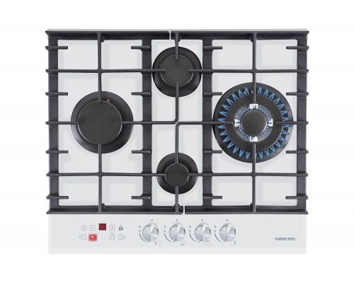HIBERG VM 6145 W