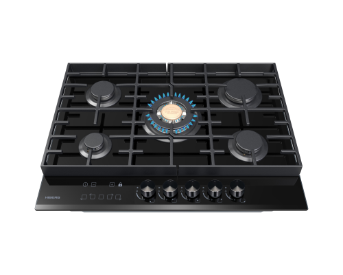 HIBERG VM 7155 B