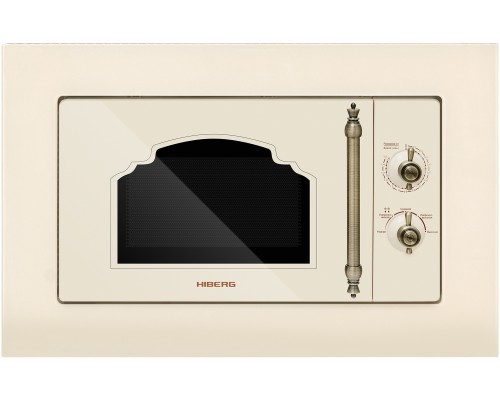 HIBERG  VM 6501 YR