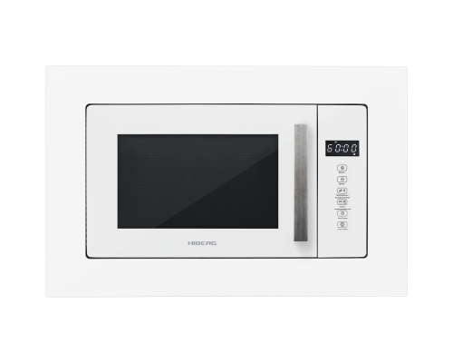 HIBERG VM 6502 W
