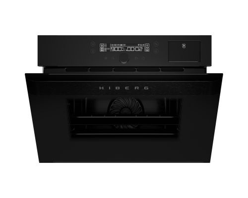 HIBERG  MS-VM 5115 B SMART (c СВЧ inverter)