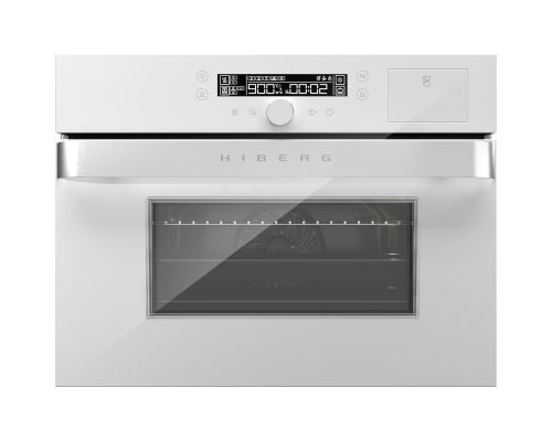 HIBERG  MS-VM 5115 W SMART (c СВЧ inverter)