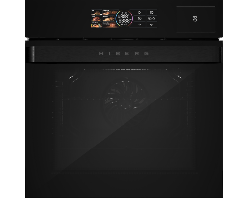 HIBERG S-VM 6415 B SMART
