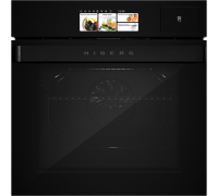 HIBERG S-VM 6615 B i-SMART