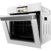 HIBERG S-VM 6615 W i-SMART