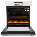 HIBERG S-VM 6615 W i-SMART