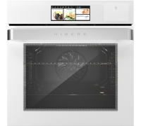 HIBERG S-VM 6615 W i-SMART