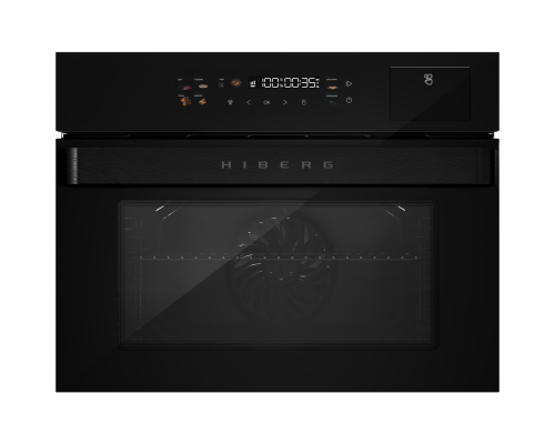 HIBERG S-VMF 5515 B SMART