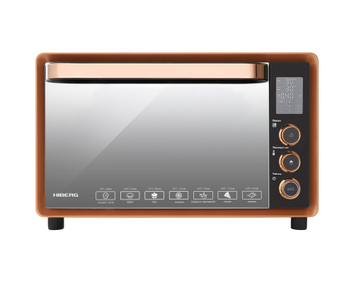 HIBERG  PR 400 Gold moon